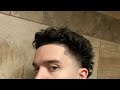 haircut
