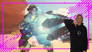 Season 10 Venture Forth Official Trailer Live Reaction Overwatch 2 