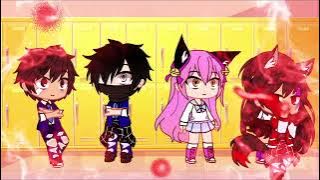 New student meme (Aphmau)
