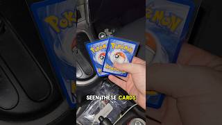 I bought Pokemon cards off Facebook Marketplace
