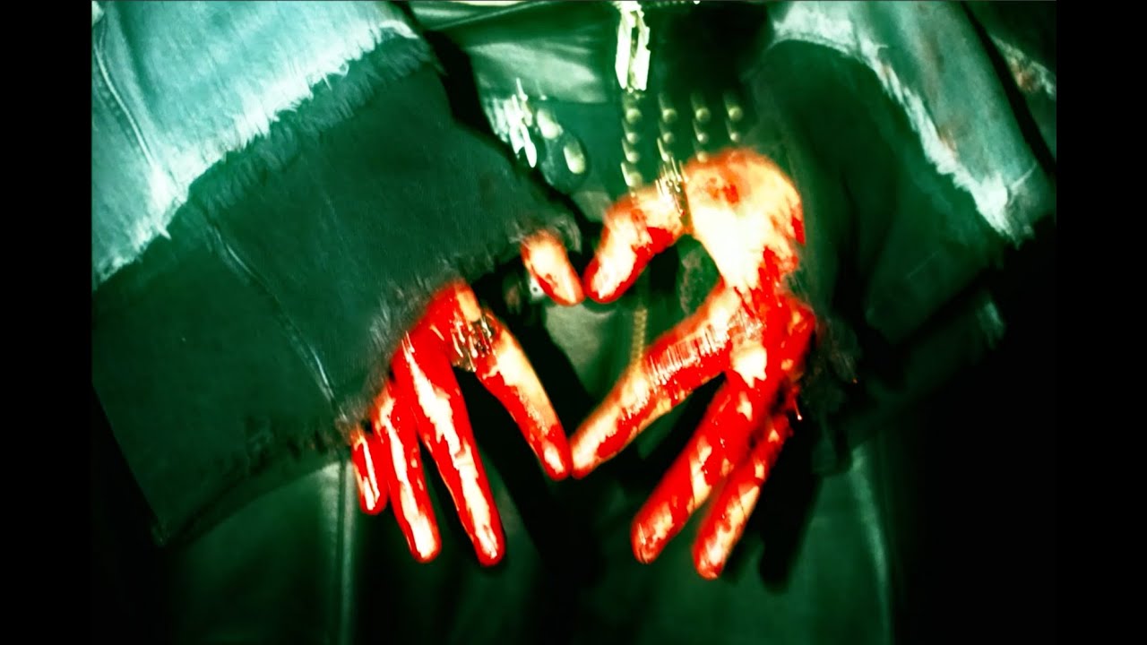 Watch zherony - ACID on YouTube Watch zherony - ACID on YouTube