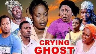 CRYING GHOST {PATIENCE OZOKWO, CHINWE OWOH, MIKE EZURUONYE, ELLA NJUBUGBO} CLASSIC #movies #trending