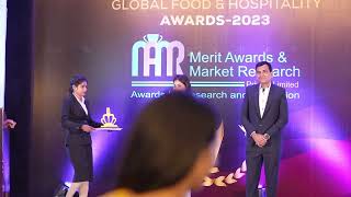 Gokul Kitchen Cooking Classes/Global Food & Hospitality Awards-2023