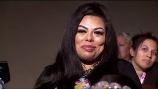 Dance Moms - Areana Lopez - For My Brother (S6, E18)