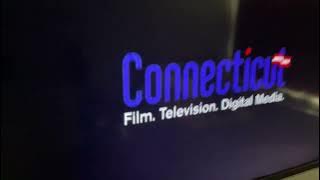 Connecticut NBCUniversal Television Distribution (2018)