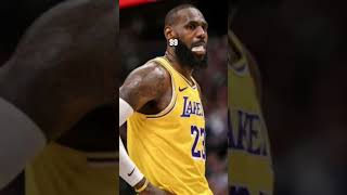 Lakers' LeBron James sounds off on officiating 😯 Profile