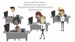 NAHFA Datalink - Get Started!