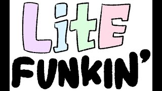 Lite Funkin Teaser? Trailer?? idk