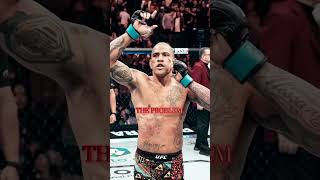 Famous Khamzat is coming No chaMa Just kill everybody 💀🐺#edit #foryou #fypシ #khamzatchimaev #alexpereira Profile