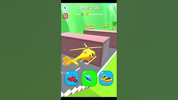 Shape Shifting All Levels Gameplay Walkthrough Android iOS Hyper Causal Games #ShapeShifting