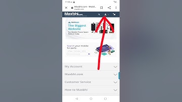 Maxbhi to Bank account - How to transfer money from Maxbhi e wallet to my bank account?