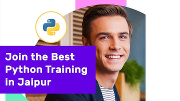 Python Certification Training in Jaipur | Indian Tech School