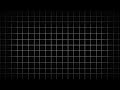 Black Grid Motion Background Animation 