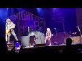 Night Ranger - Sing Me Away (Ohio State Fair 7-31-2019)