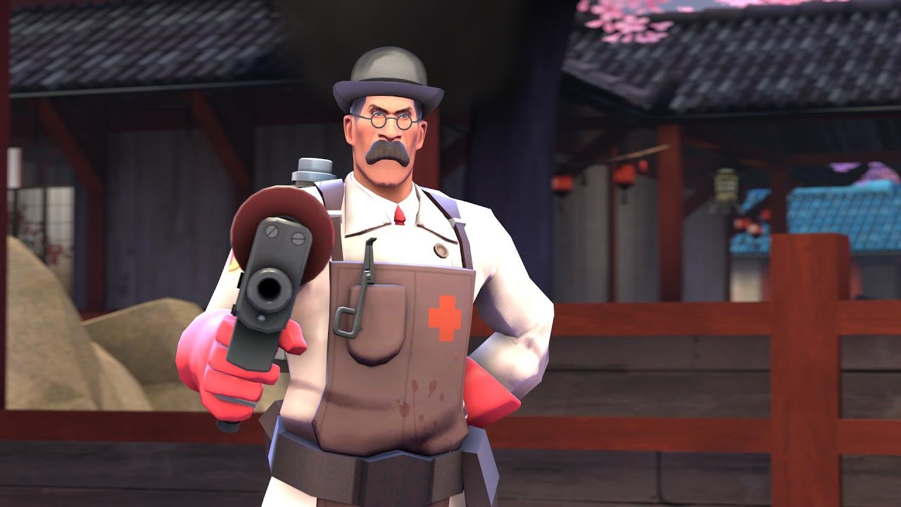 When to Use the Syringe Gun [Quick Commentary] - YouTube