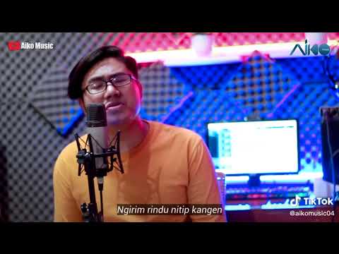 VIRALL TIKTOK LAGU KANGGO WONG KAEN SUARA MERDU DARI AIKO