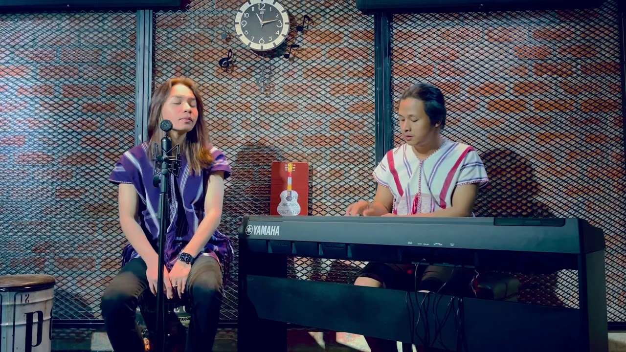 Karen Cover Song By MooLer @mooler-4076