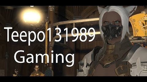 FFXIV: How-To Report RMT spam effectively