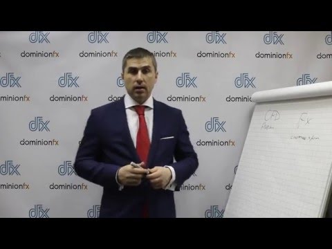 Ключевые отличия CFD на акции от Forex Ключевые отличия CFD на акции от Forex