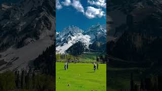 Download Lagu susana yg sangat damai #jannatkashmir #mountains #kashmirexpress MP3