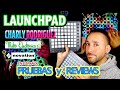 LAUNCHPAD MK2 + PACK SAMPLERS (Qué es y para qué sirve?)