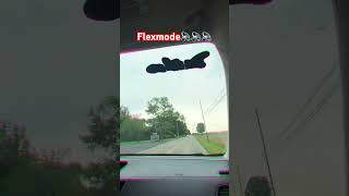Custom directronix/ skar zvx hybrid flexing hard af on 9k!!!🔉🔉🔉