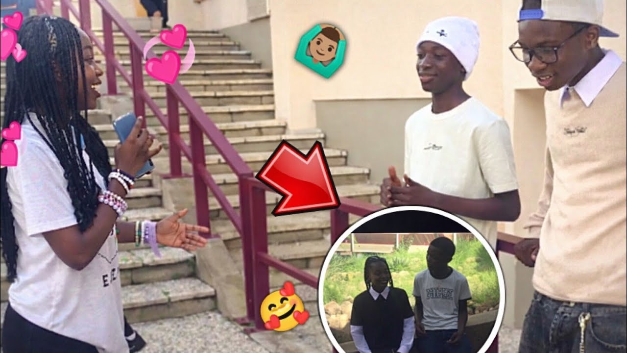 They made her smile at delta 💞/30sec to get her number🔥/ fit rating 👨🏾‍🍳