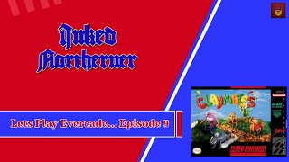 Lets Play Evercade... Episode 9: Claymates
APOLOGIES THIS IS A DAY LATER THAN USUAL I HAD MASSIVE INTERNET ISSUES
★ SUBSCRIBE: https://bit.ly/3k0hL03 and welcome to gaming (and sometimes films) by an Inked Northerner.
Cart and game chosen at random. Cart Chosen was the Interplay Collection 2 with Claymates as the chosen game.
Same thing again for Episode 8 Random selection with the wheel.
★ SUBSCRIBE: https://bit.ly/3k0hL03
Socials:
★ Instagram - instagram.com/inkednortherner/
★ Email - inkednortherner@gmail.com
★ Check out my playlists
Video Game Collections - https://bit.ly/3k0hL03
Gaming Pickups - https://bit.ly/33Y5Gmt
★ Music found on Mixkit
★ Channel Art and Thumbnails created on fotojet.com
#retro #consoles #gaming #InkedNortherner Lets Play Evercade... Episode 9: Claymates
