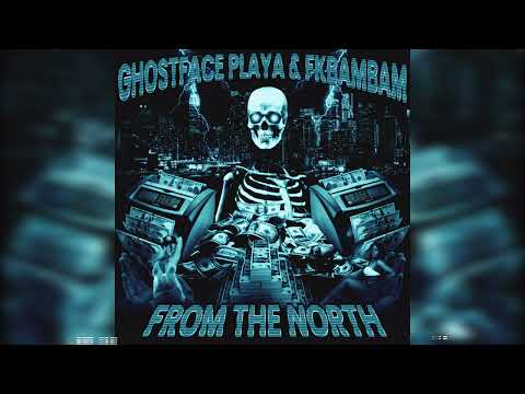 Ghostface Playa, fkbambam - KILLKA (PHONK)