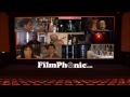 Filmphonic youtube channel trailer
