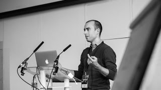 Chris Price: Creating D3 components: a journey of pain, joy, frustration and enlightenment