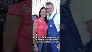 Rory Feek's Love Journey