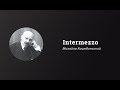 Intermezzo | Михайло Коцюбинський | Аудіокнига
