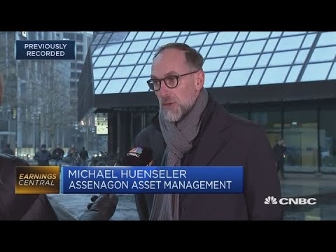 european banking sector outlook No growth potential if Deutsche Bank merges with Commerzbank, strategist says | Squawk Box Europe