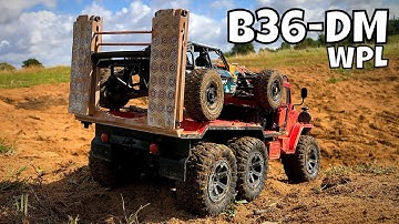 Awesome Small Scale RC