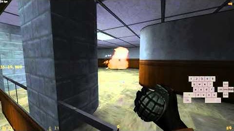 Half-Life speedrun tutorial part 4