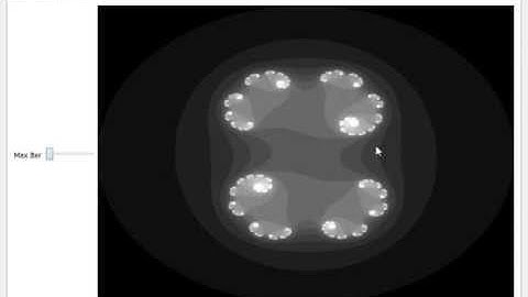Qt OpenCL/GL Demos