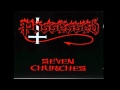 Miniature de la vidéo de la chanson Seven Churches