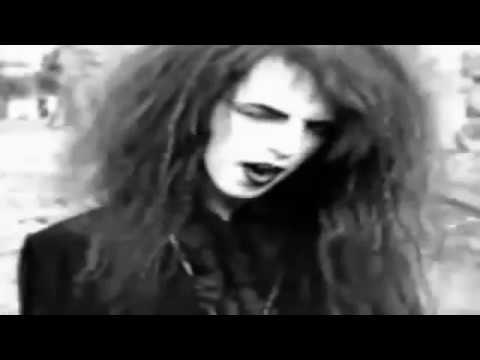 Witching Hour She S Alive Lyrics 1994 Uk Gothic Rock Youtube