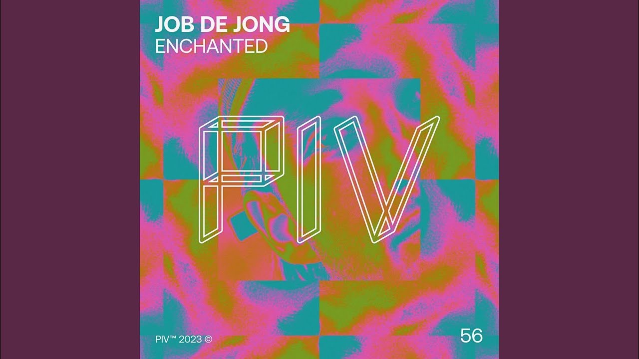 Enchanted (Folamour Remix)