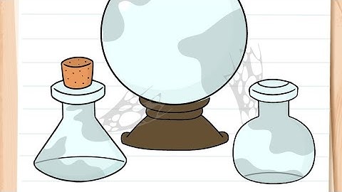 Brain Test 3 Level 18 Solution