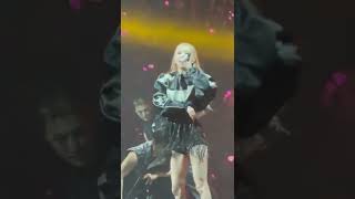 THAT WHY I like ROSE blackpink kpop rosé