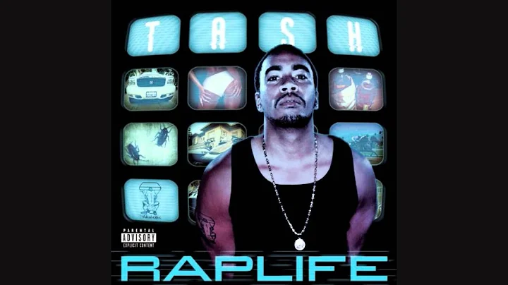 Tash - Only When I'm Drunker (feat. E-Swift, J-Ro ...