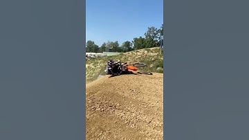 Thumbnail of Epic Motocross Scrub 😍 #motocross #shorts #viral