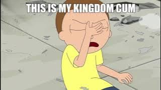 This is my kingdom come #5