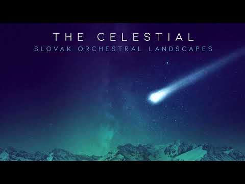 The Celestial - Hymn by Filip Olejka (Epic Trailer Music)