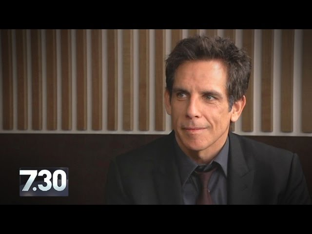 Zoolander 2 Star Ben Stiller On Justin Bieber Donald Trump And The Narcissism Of Social Media Youtube