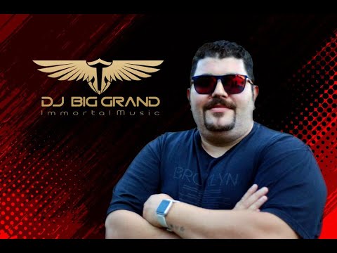 MURDA & HADİSE - İMDAT (DJ BigGrand 2022 Edit) #murda #hadise #imdat #editmix #djbiggrand