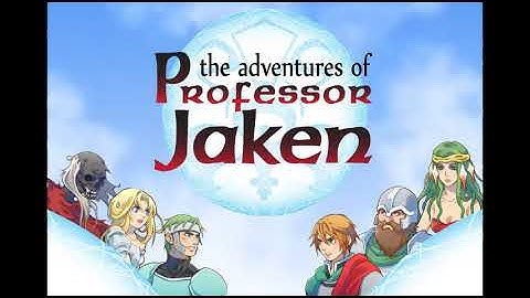 The Adventures of Professor Jaken OST - Unused Battle Music