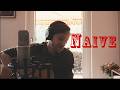 Naive Live Livingroom Session mp3